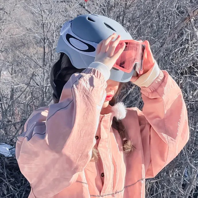 美人鱼