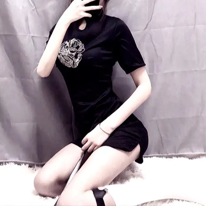 绝命荒漠