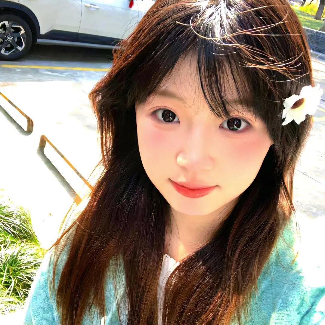 风吹吧麦浪