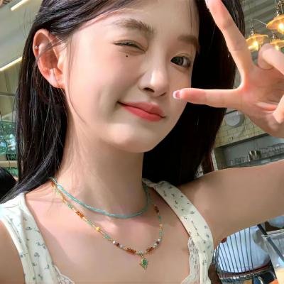 大院子女